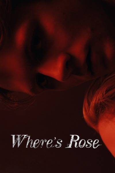 Where's Rose Hindi Dubbed Movie Poster (2021)
