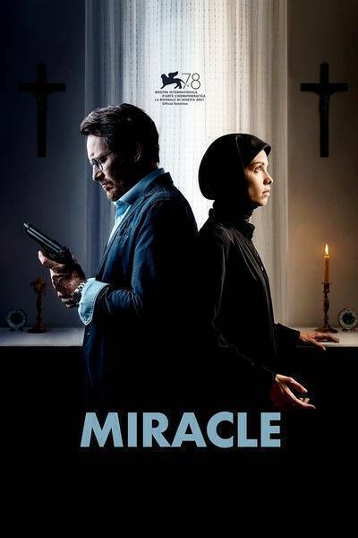 Miracle Hindi Dubbed Movie Poster (2021)