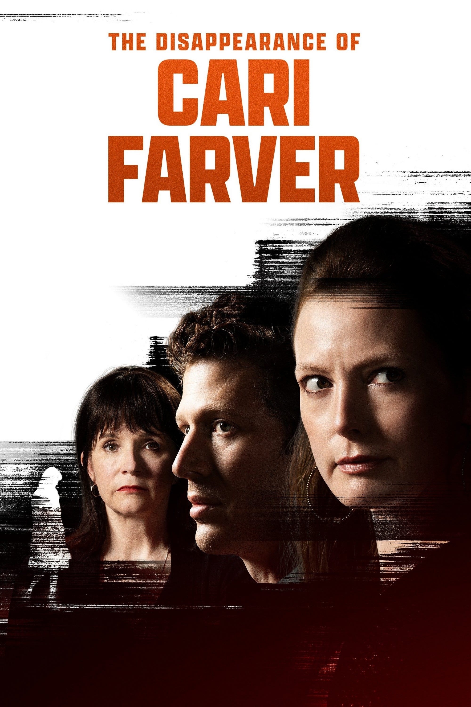 The Disappearance of Cari Farver Hindi Dubbed Movie Poster (2022)