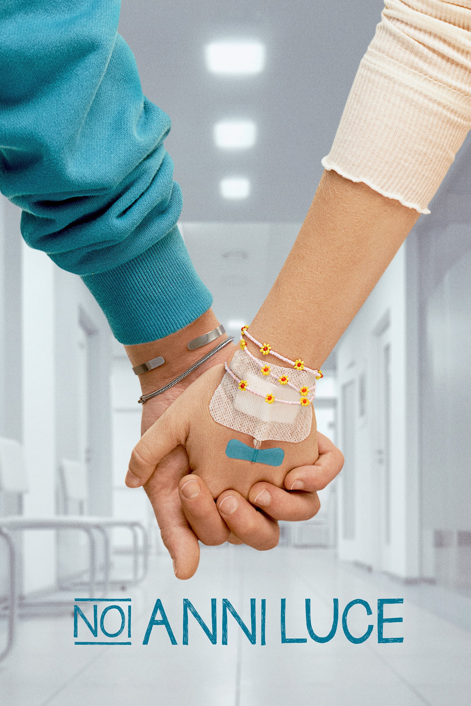 Supernova Hindi Dubbed Movie Poster (2023)