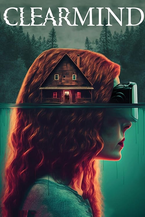 ClearMind Hindi Dubbed Movie Poster (2024)