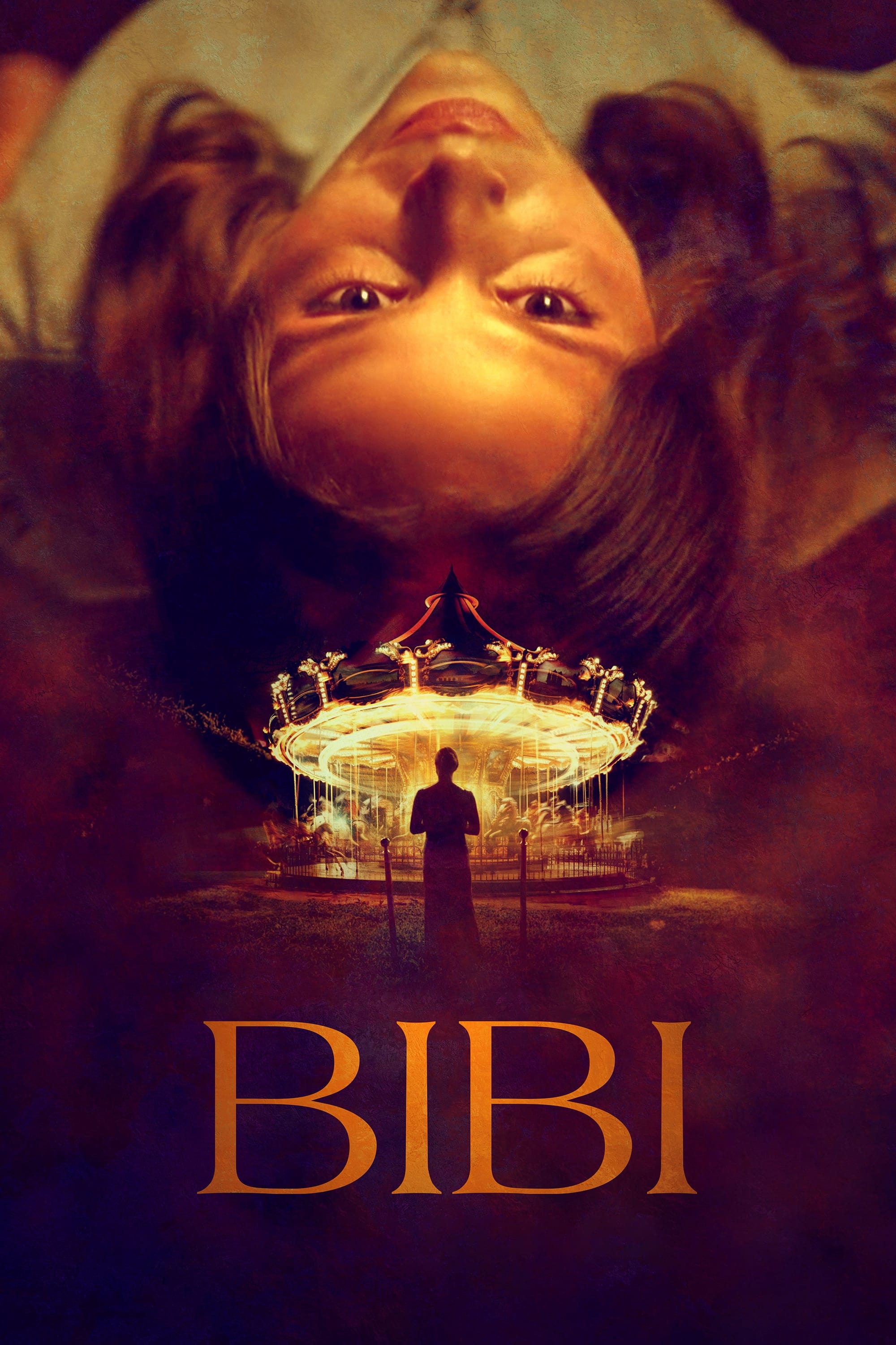 Bibi Hindi Dubbed Movie Poster (2023)
