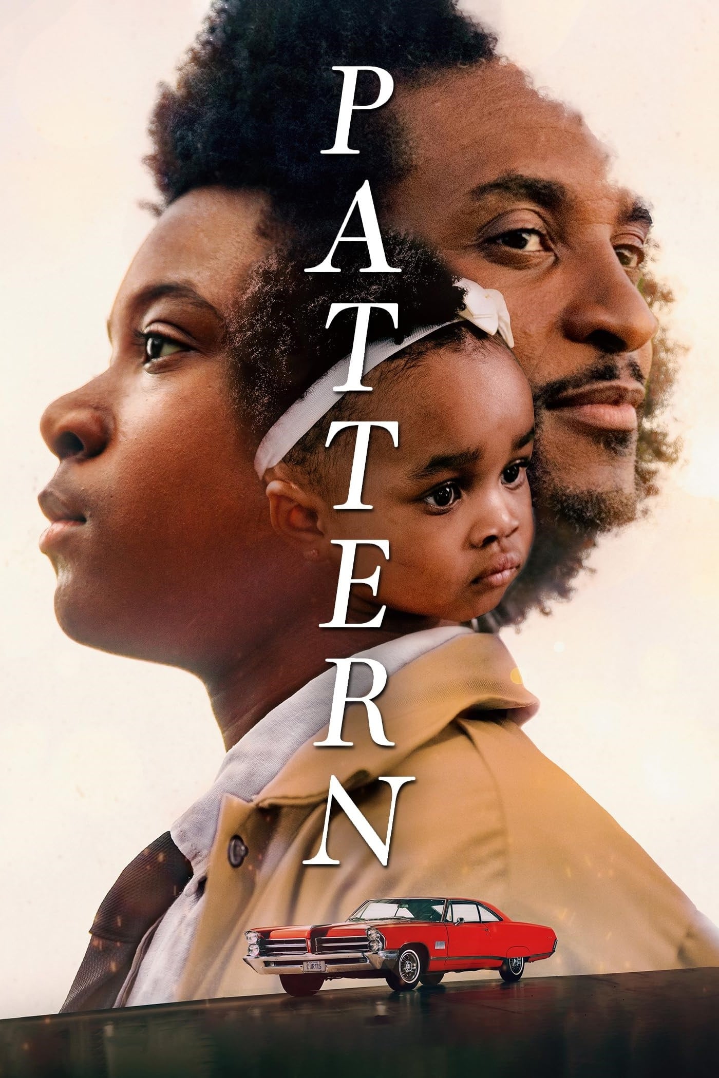 Pattern Hindi Dubbed Movie Poster (2022)