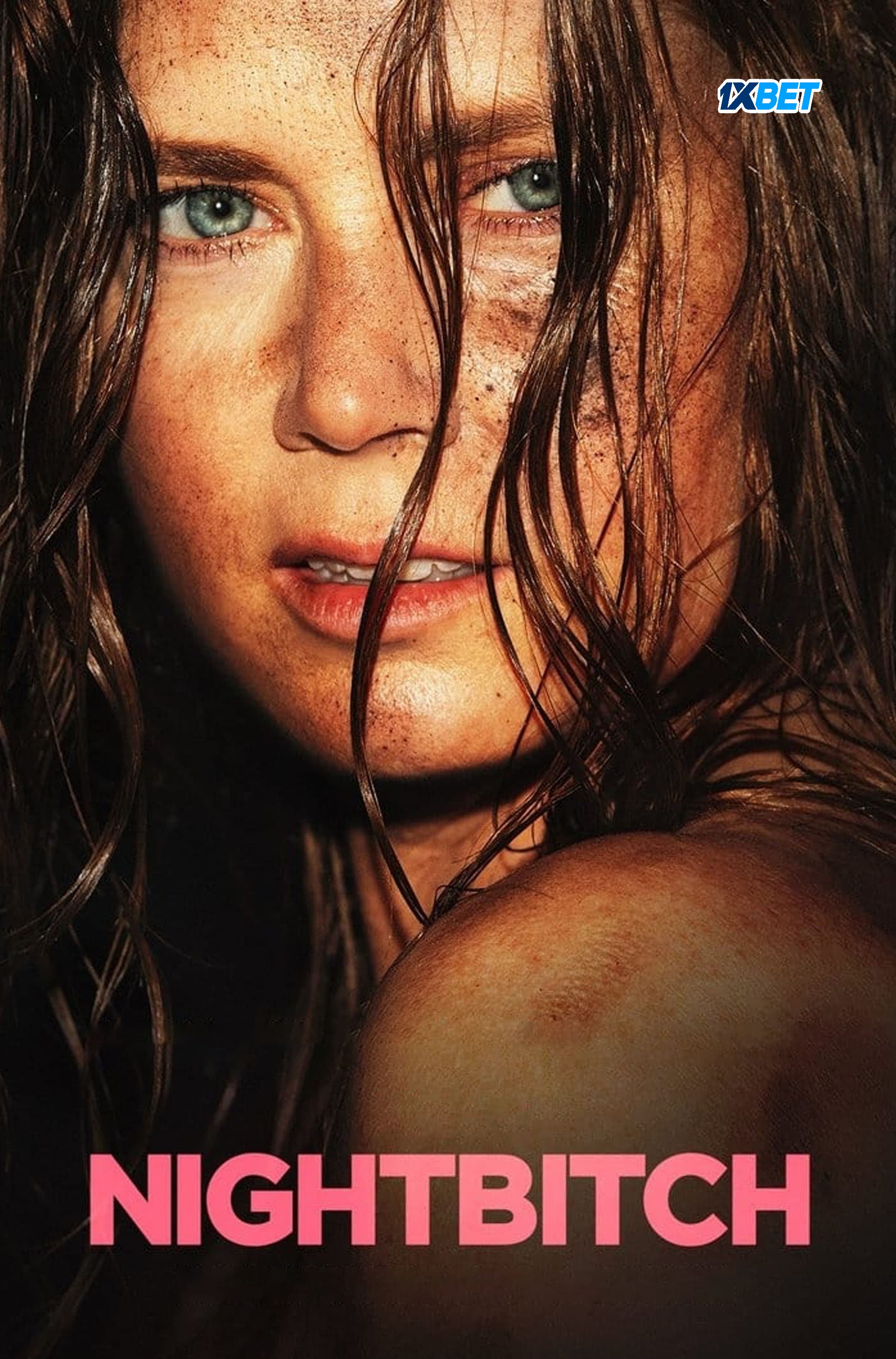 Nightbitch Hindi Dubbed Movie Poster (2024)