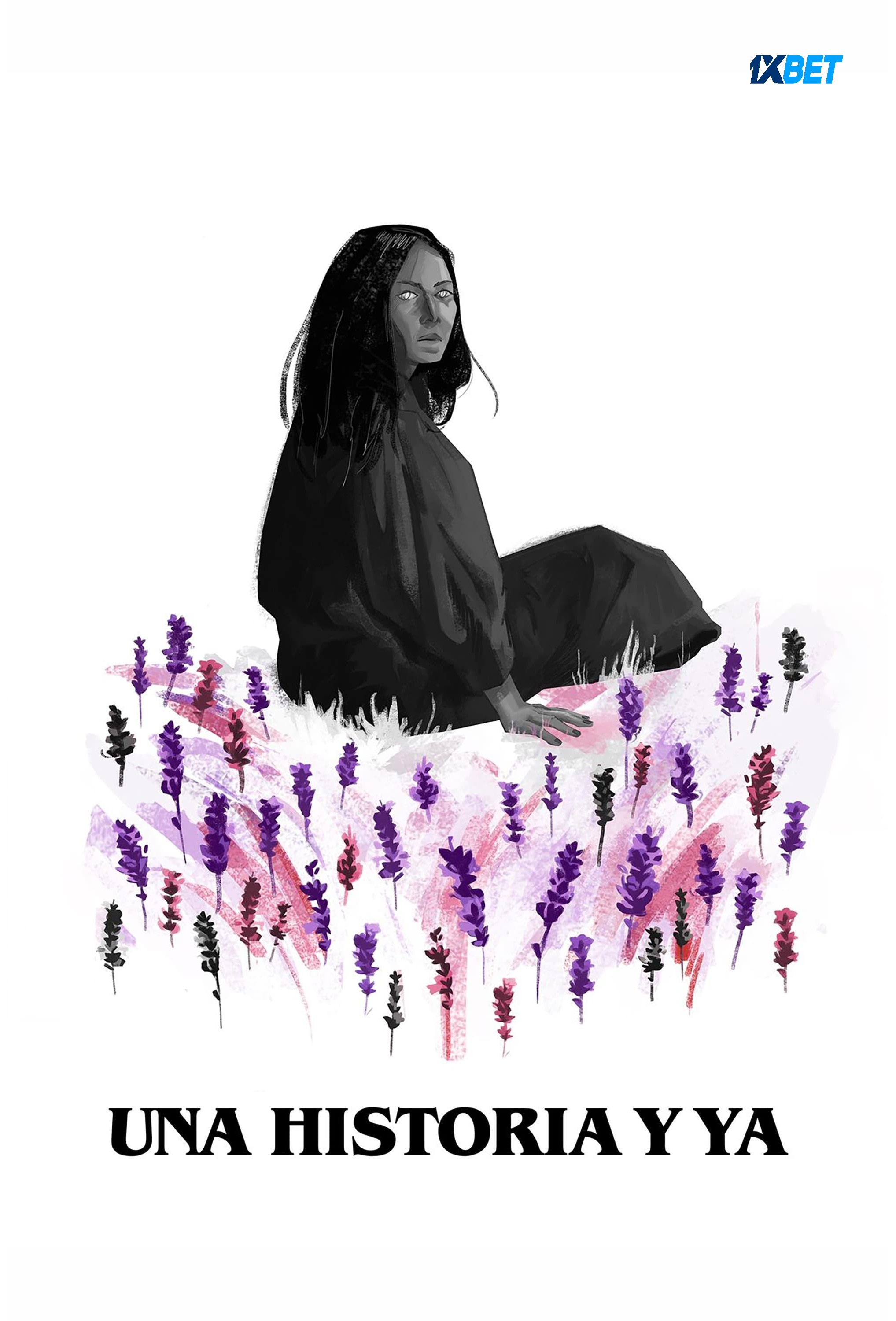 It's Only A Story Hindi Dubbed Movie Poster (2024)