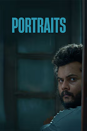 Portraits Hindi Dubbed Movie Poster (2026)